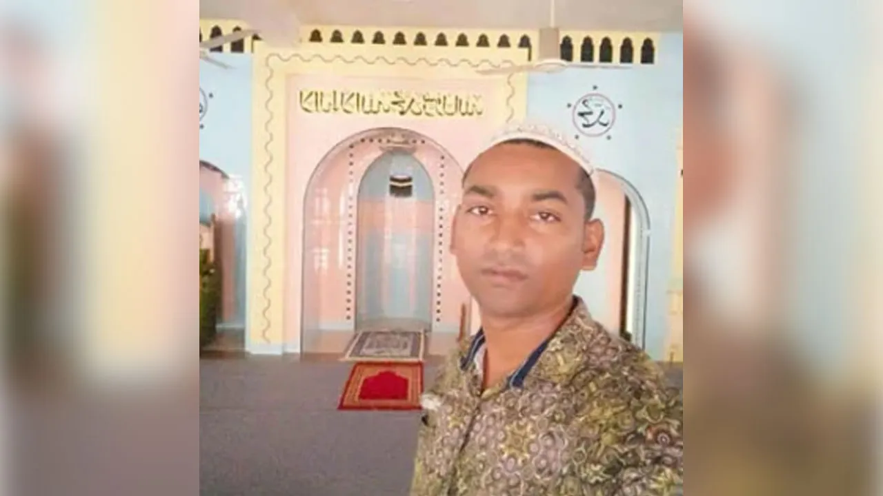 শহীদ আরমান মোল্লার আদরের ছেলেমেয়ের ঠাঁই হয়েছে এতিমখানায়
