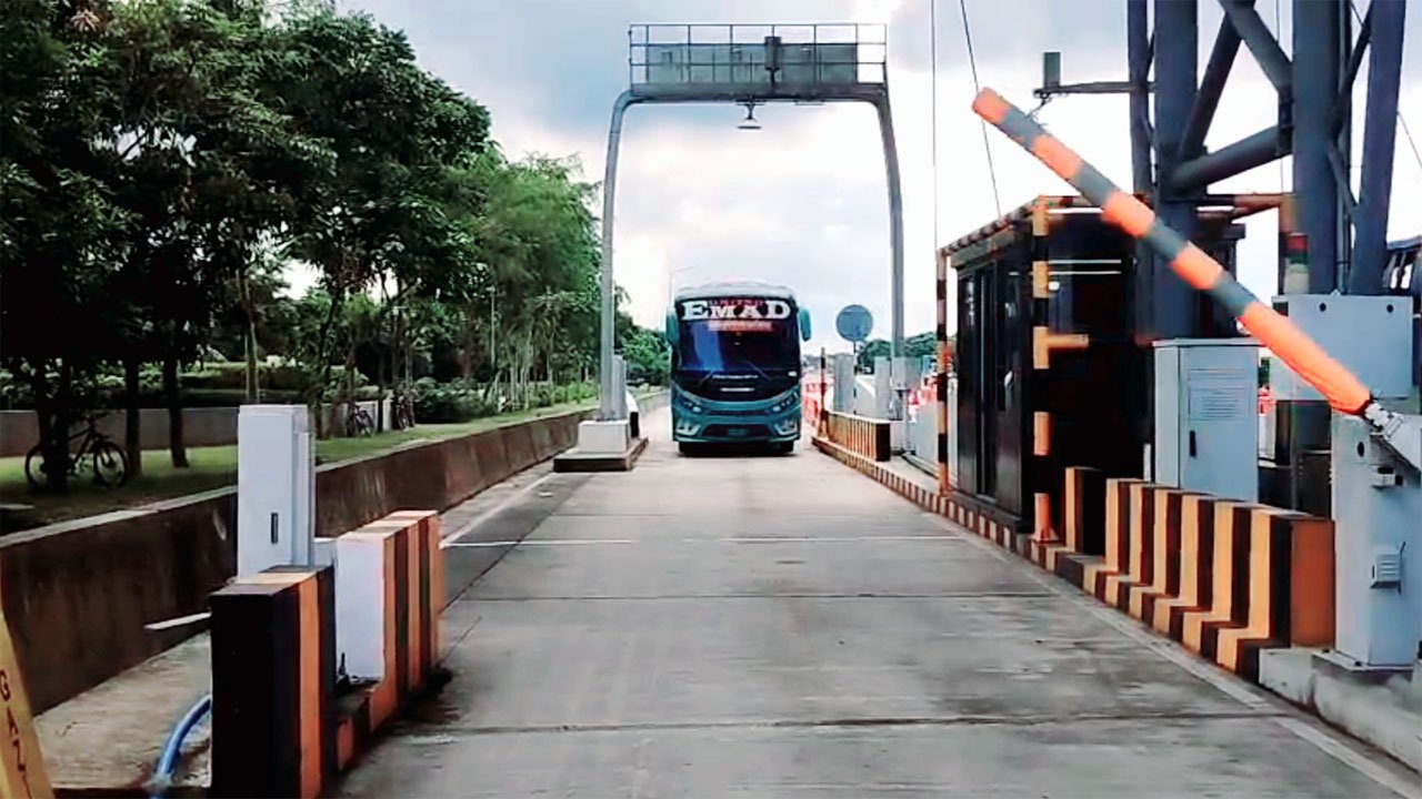 103 ETC registrations on Padma Bridge, 1.4 million toll collected in 17 days