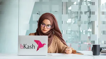 সিনিয়র অফিসার পদে নিয়োগ দিচ্ছে বিকাশ