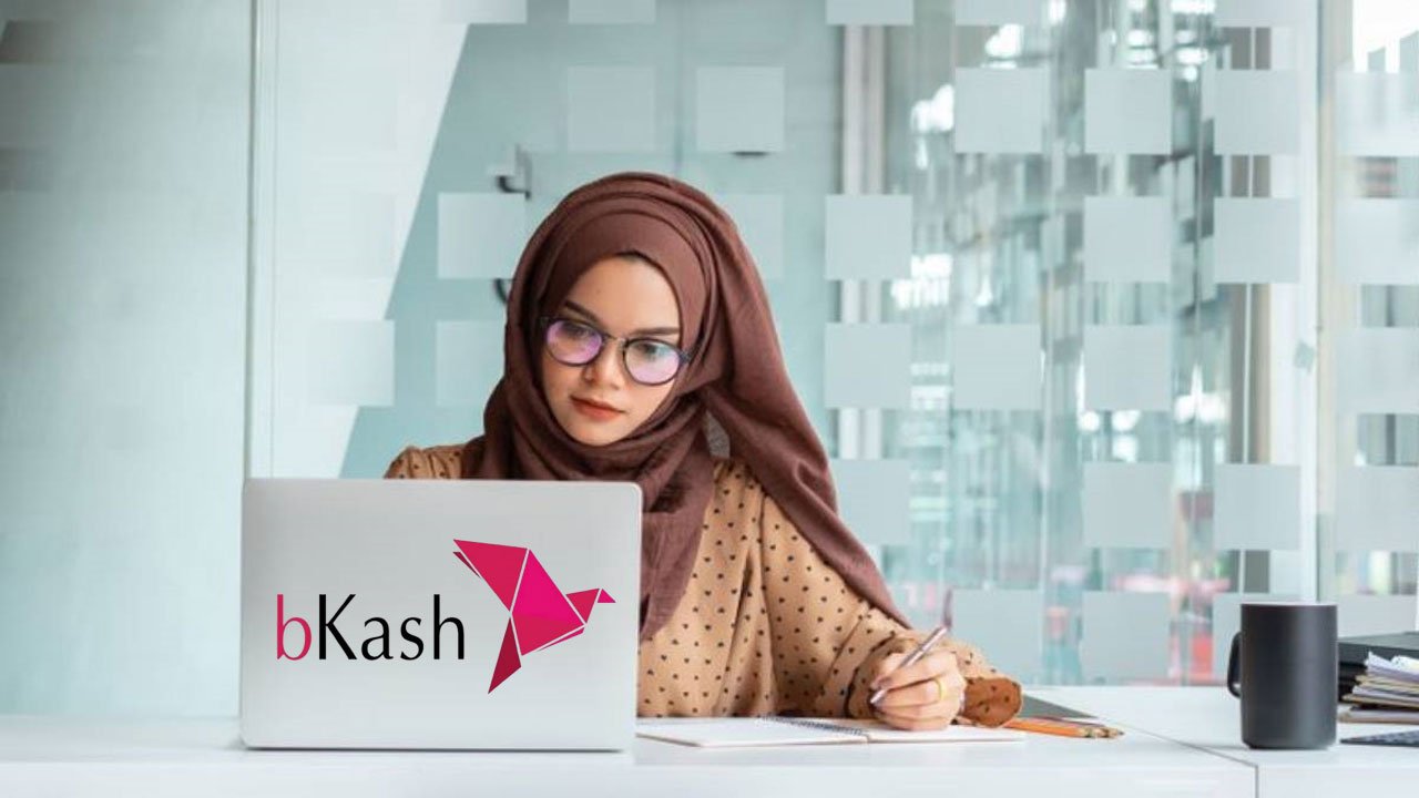 Job opportunities in bKash