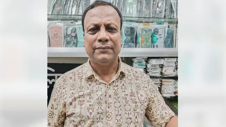 নবীনগরে যুবদলের সাবেক সভাপতির ওপর গুলিবর্ষণ, আহত ১