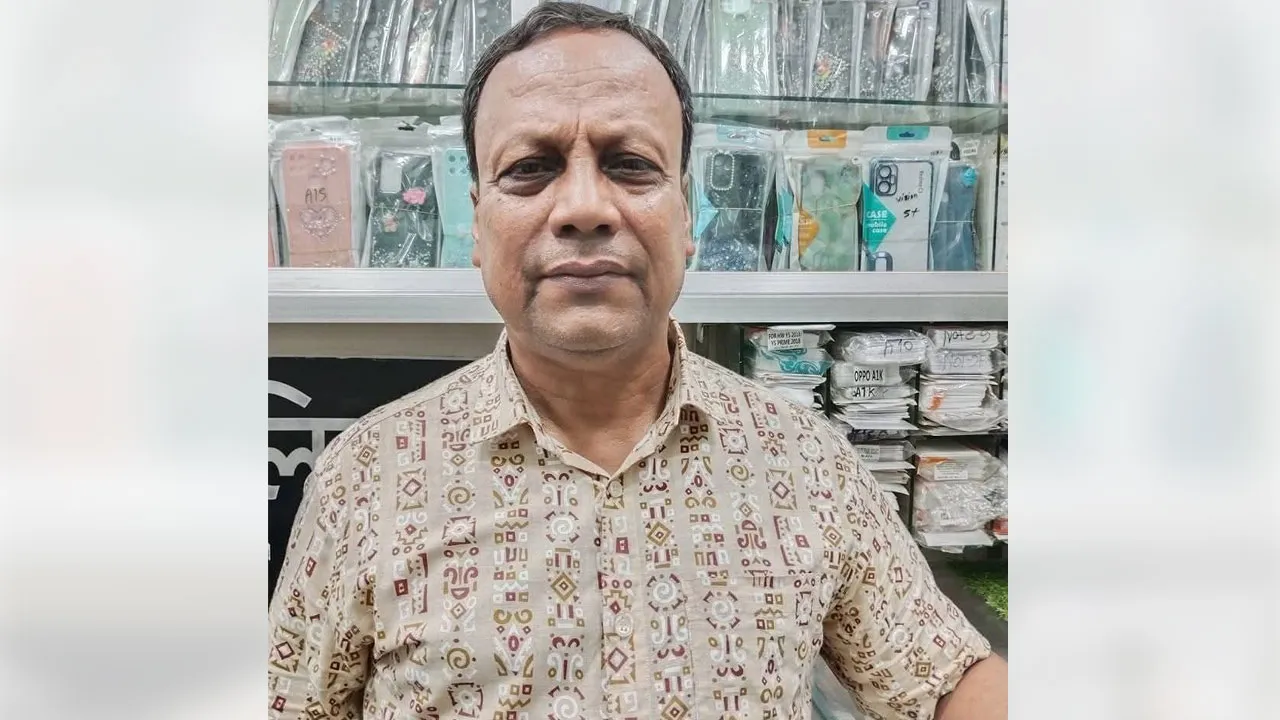 নবীনগরে যুবদলের সাবেক সভাপতির ওপর গুলিবর্ষণ, আহত ১