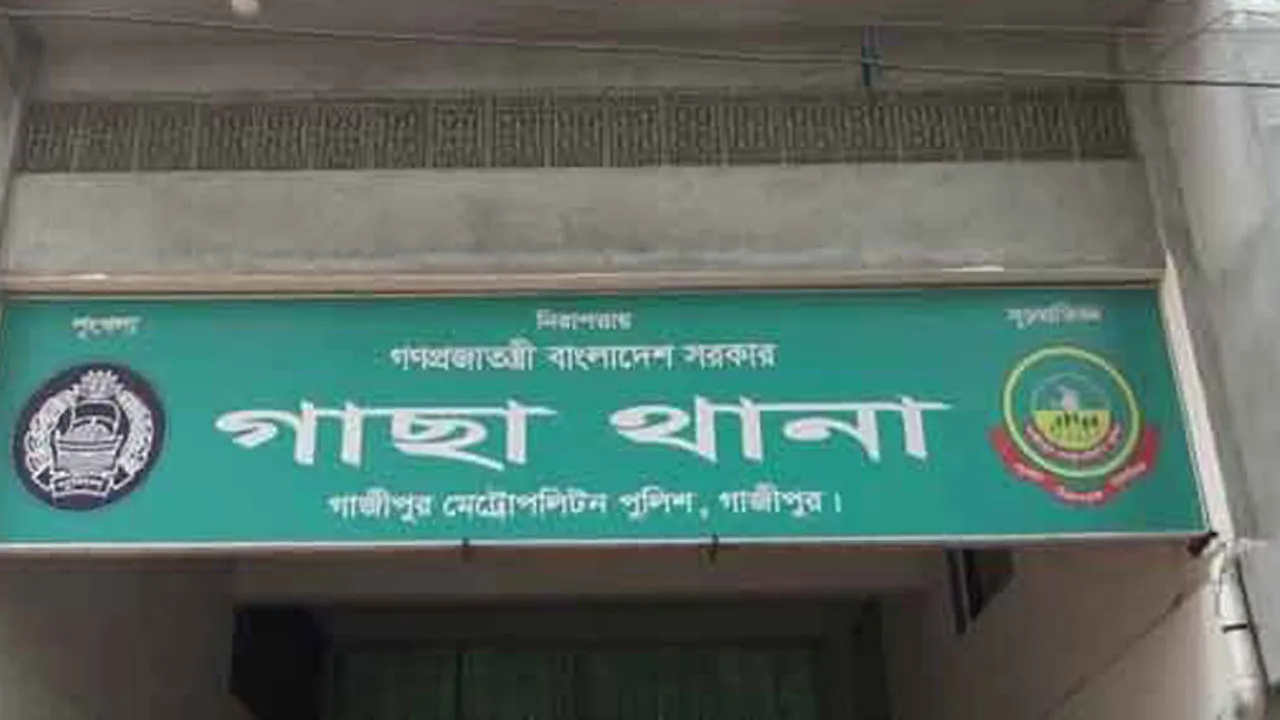 বৈষম্যবিরোধী আন্দোলনের মামলায় ৫২ থেকে ১১৮ আসামি