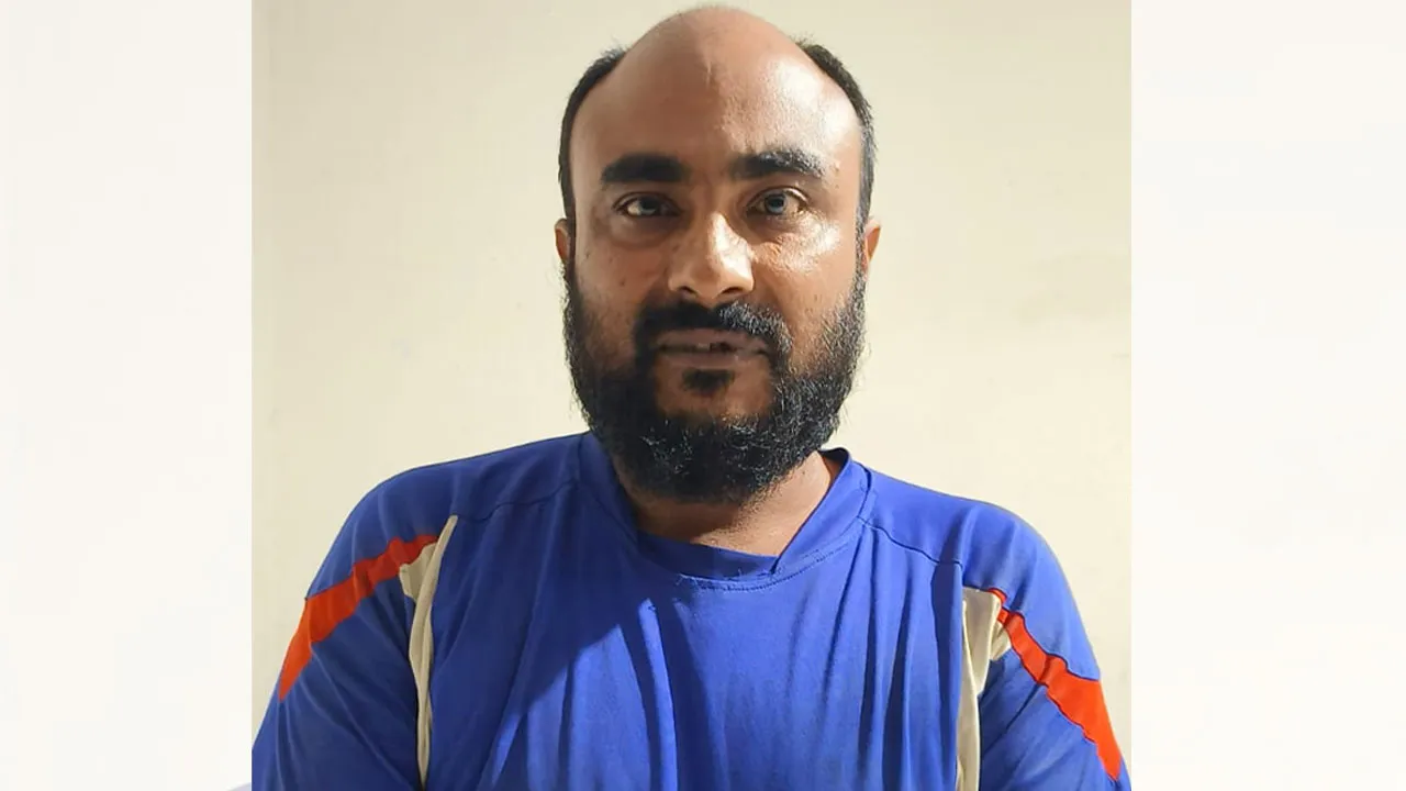 পুঠিয়ায় রাষ্ট্রবিরোধী কার্যকলাপে ছাত্রলীগ নেতা গ্রেফতার