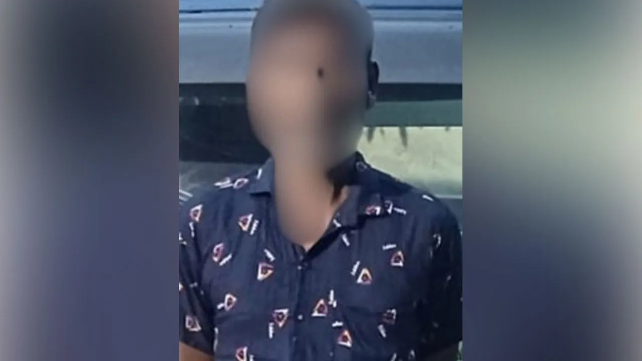 বিয়ের প্রলোভন, ধর্ষণ ও সন্তান জন্ম : ধর্ষক গ্রেফতার