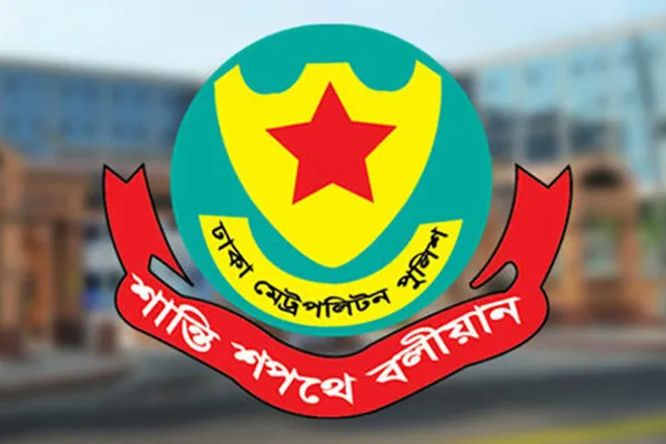 দক্ষিণখানে বিদেশী পিস্তল ও গুলিসহ ৪ সন্ত্রাসী গ্রেফতার
