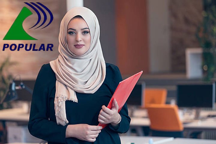 Job opportunities at Popular Pharma