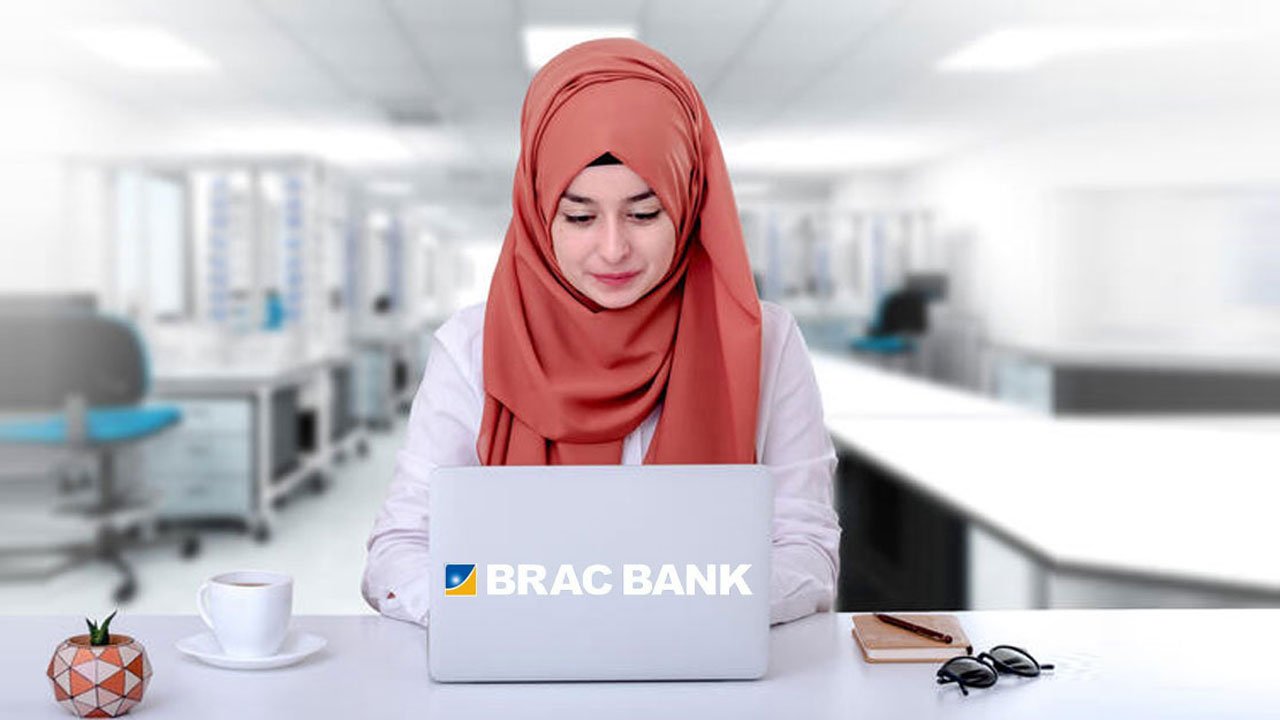 Job opportunities at BRAC Bank