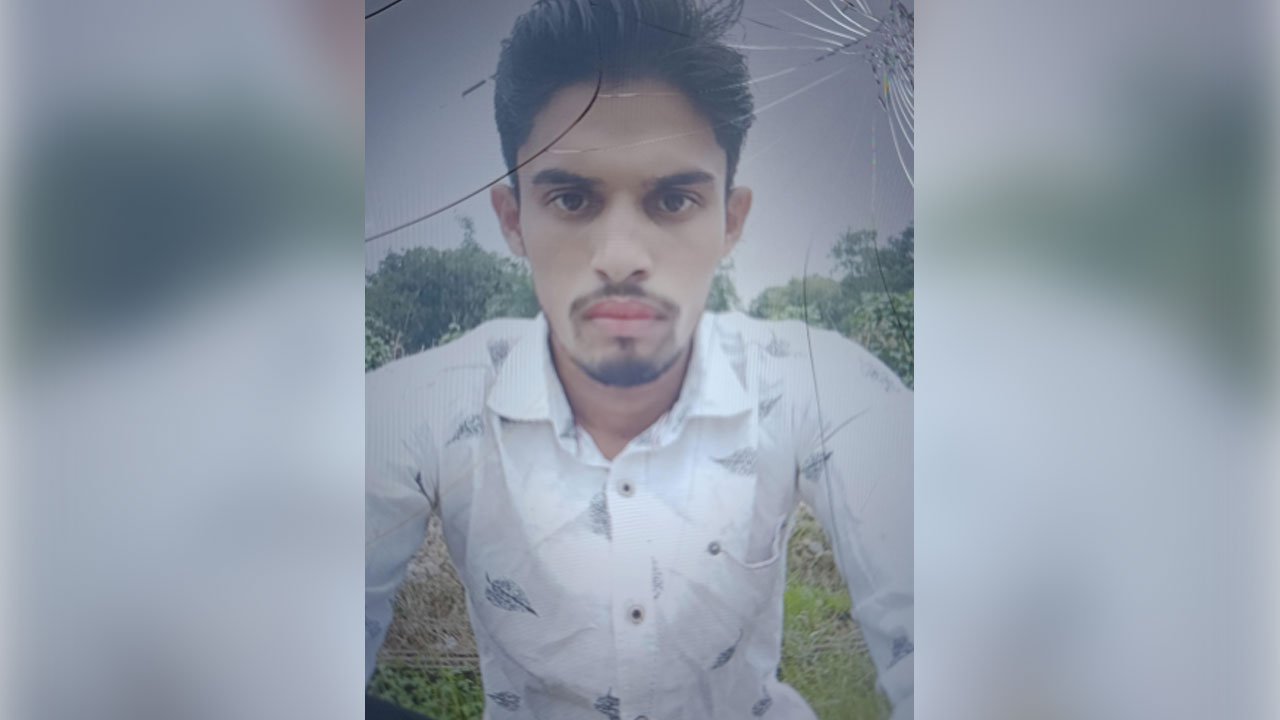 Md. Amjad Hossain (22)