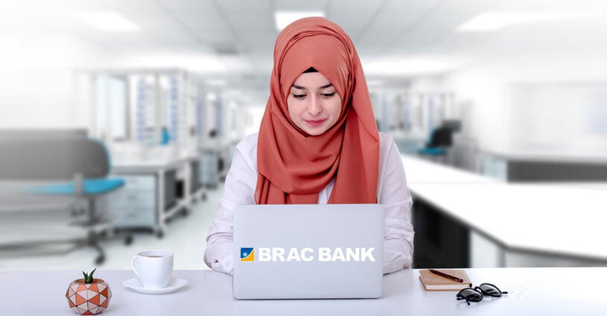 Job opportunities at BRAC Bank