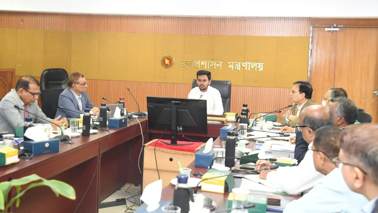 নতুন বাংলাদেশ গড়তে ‘তারুণ্যের উৎসব’ চলবে ৩১ ডিসেম্বর পর্যন্ত