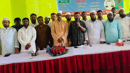 সোনাগাজীতে ফ্রি চিকিৎসা সেবা