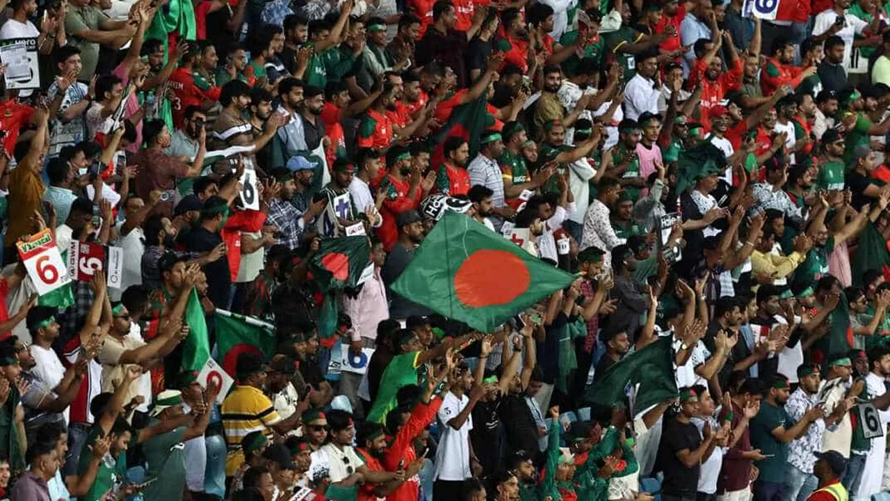 এশিয়া কাপ ২০২৫ : প্রত্যাশার পাহাড়ে হতাশার ধস
