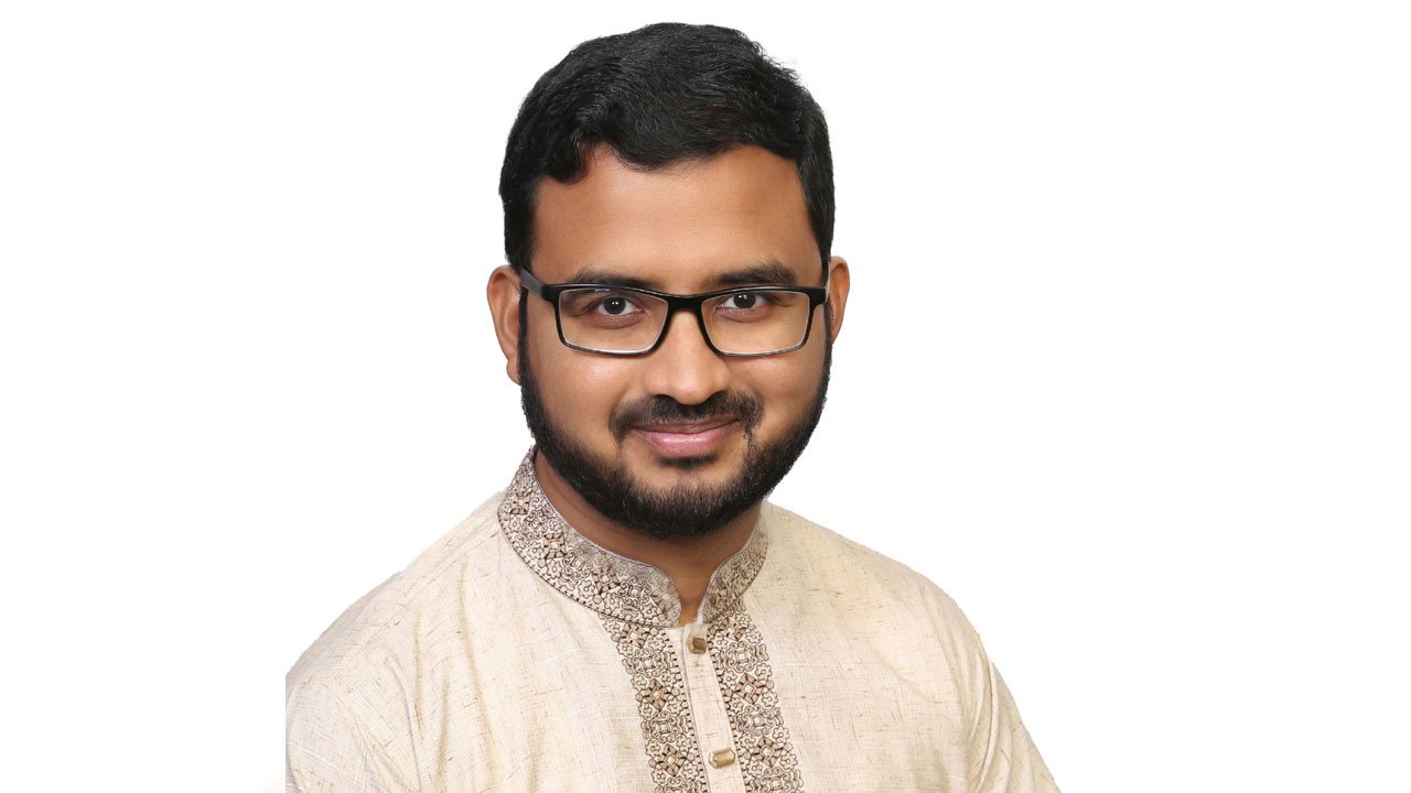 Dr. Hafizur Rahman