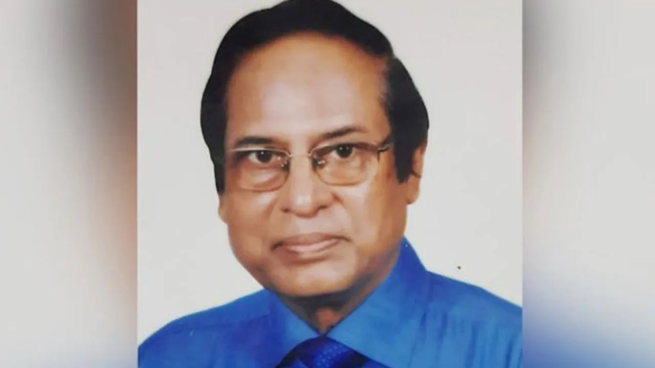 অন্তবর্তী সরকারের নতুন উপদেষ্টা হচ্ছেন আমিনুল ইসলাম