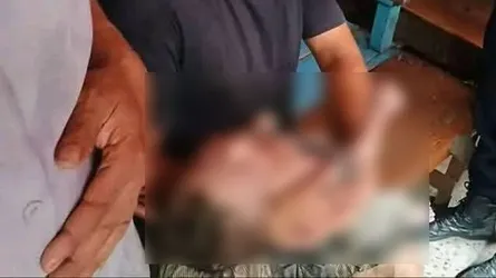 নিখোঁজের ১৫ ঘণ্টা পর শিশু সেহলিজের লাশ উদ্ধার