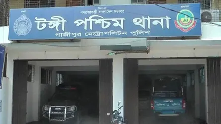 টঙ্গীতে চোর সন্দেহে আটকের ৭ ঘণ্টা পর যুবকের মৃত্যু