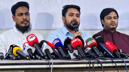 জুলাই সনদের আইনিভিত্তি ছাড়া স্বাক্ষরে অংশ নয়