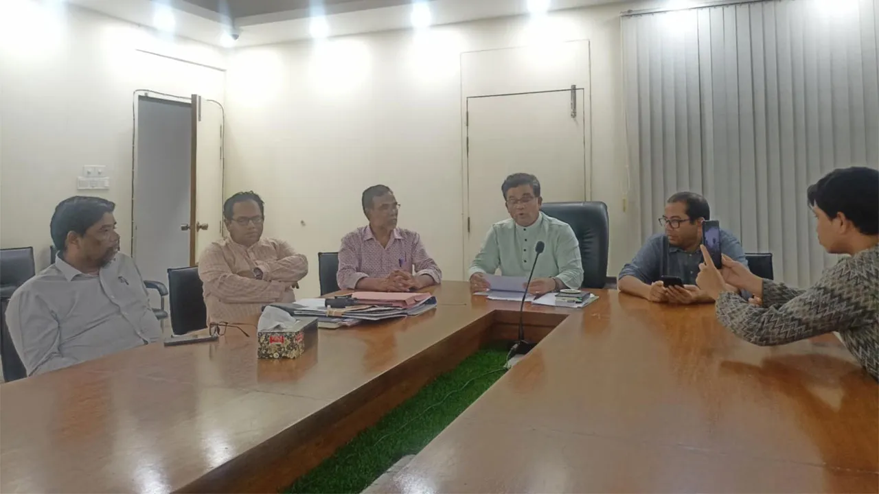 জাবির ১৮৯ ছাত্রলীগ নেতাকর্মীর বিরুদ্ধে চূড়ান্ত শাস্তির সিদ্ধান্ত