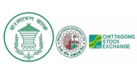 পুঁজিবাজারে লেনদেনের প্রথম ঘণ্টায় সূচকের পতন