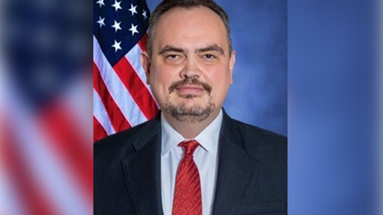 Brent Christensen