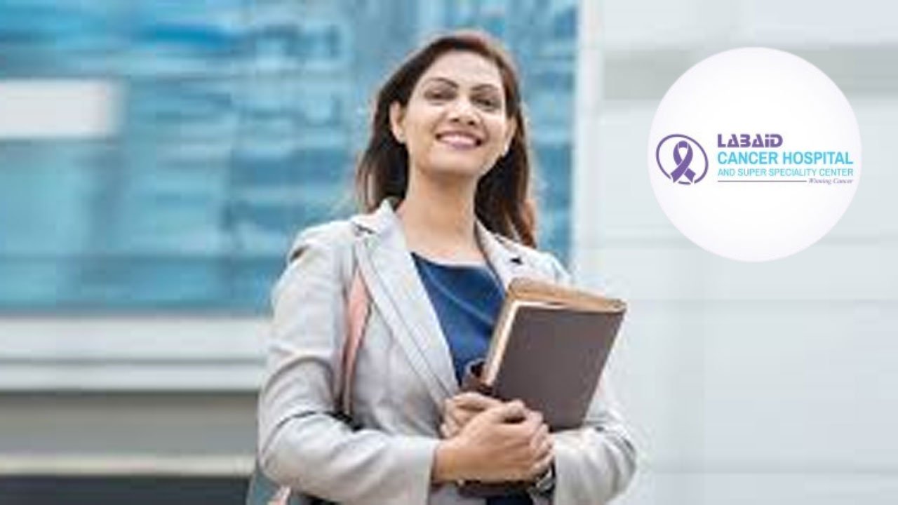 Career opportunity as CEO at LabAid Cancer Hospital