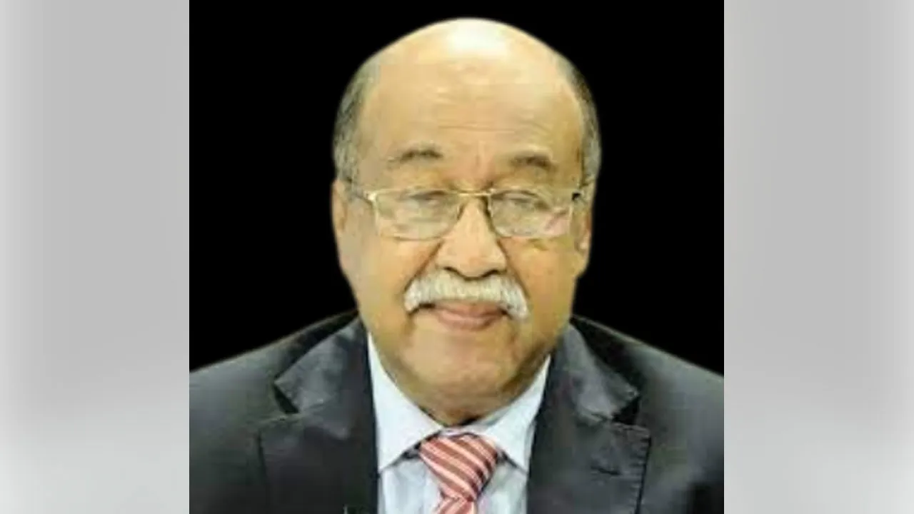 ঢামেকে চিকিৎসাধীন অবস্থায় সাবেক শিল্পমন্ত্রী নূরুল মজিদের মৃত্যু