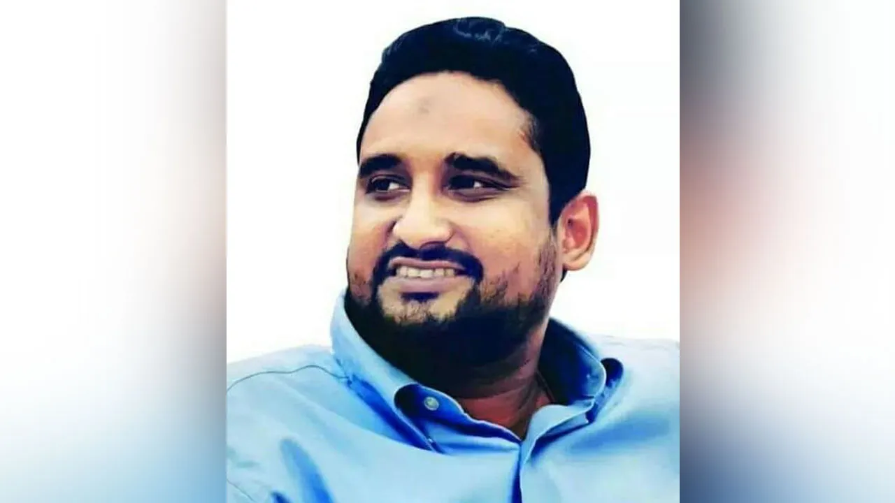 নাসির উদ্দিন পিন্টুর ১০ম শাহাদাত বার্ষিকী আজ