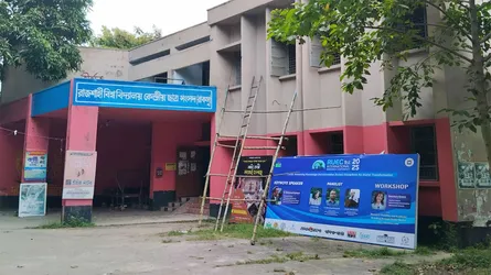 রাকসুতে ৩৯ প্রার্থী বিনা প্রতিদ্বন্দ্বিতায় নির্বাচিত