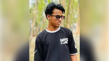 মানিকদীতে মোটরসাইকেল দুর্ঘটনায় এসএসসি পরীক্ষার্থী নিহত