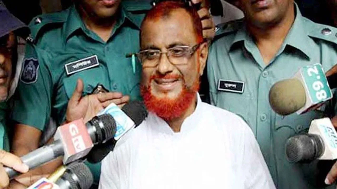দ্বিতীয় দিনের মতো জামায়াত নেতা আজহারের আপিল শুনানি শুরু