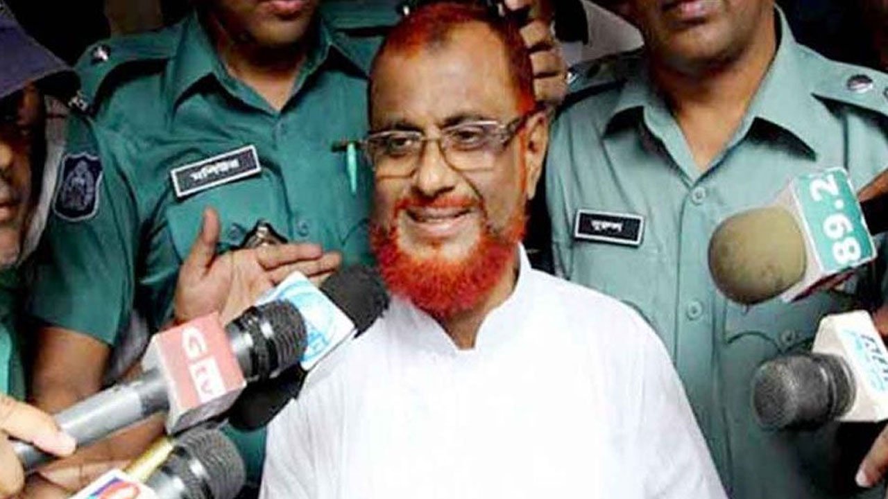 অবশেষে পূর্ণাঙ্গ বেঞ্চে এটিএম আজহারের আপিল শুনানি শুরু