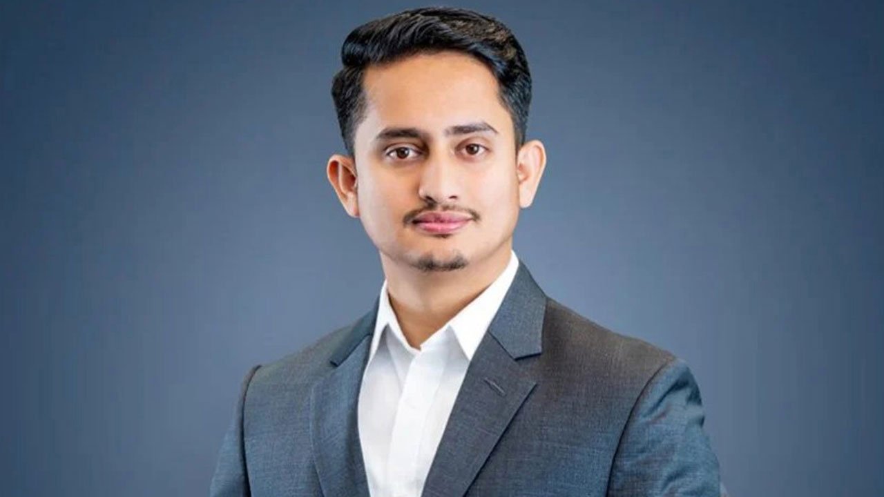 Sarjis Alam