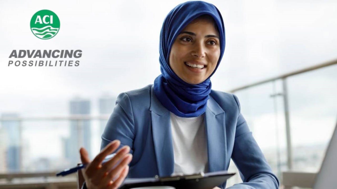 Job opportunities at ACI Company