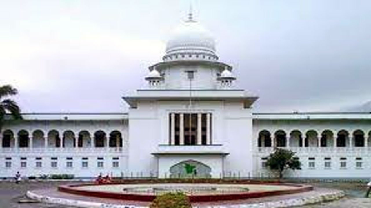 The appeal hearing to reinstate the caretaker government is in its fifth day.