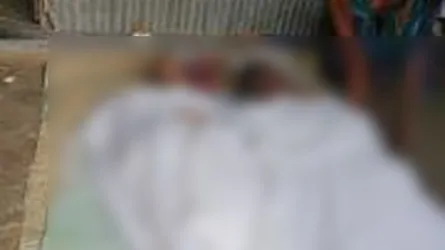 কুষ্টিয়ায় বাবা-ছেলের রহস্যজনক মৃত্যু