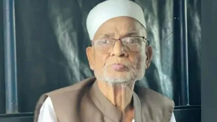 শেরপুরে সাবেক ভূমিমন্ত্রী হিরা আটক
