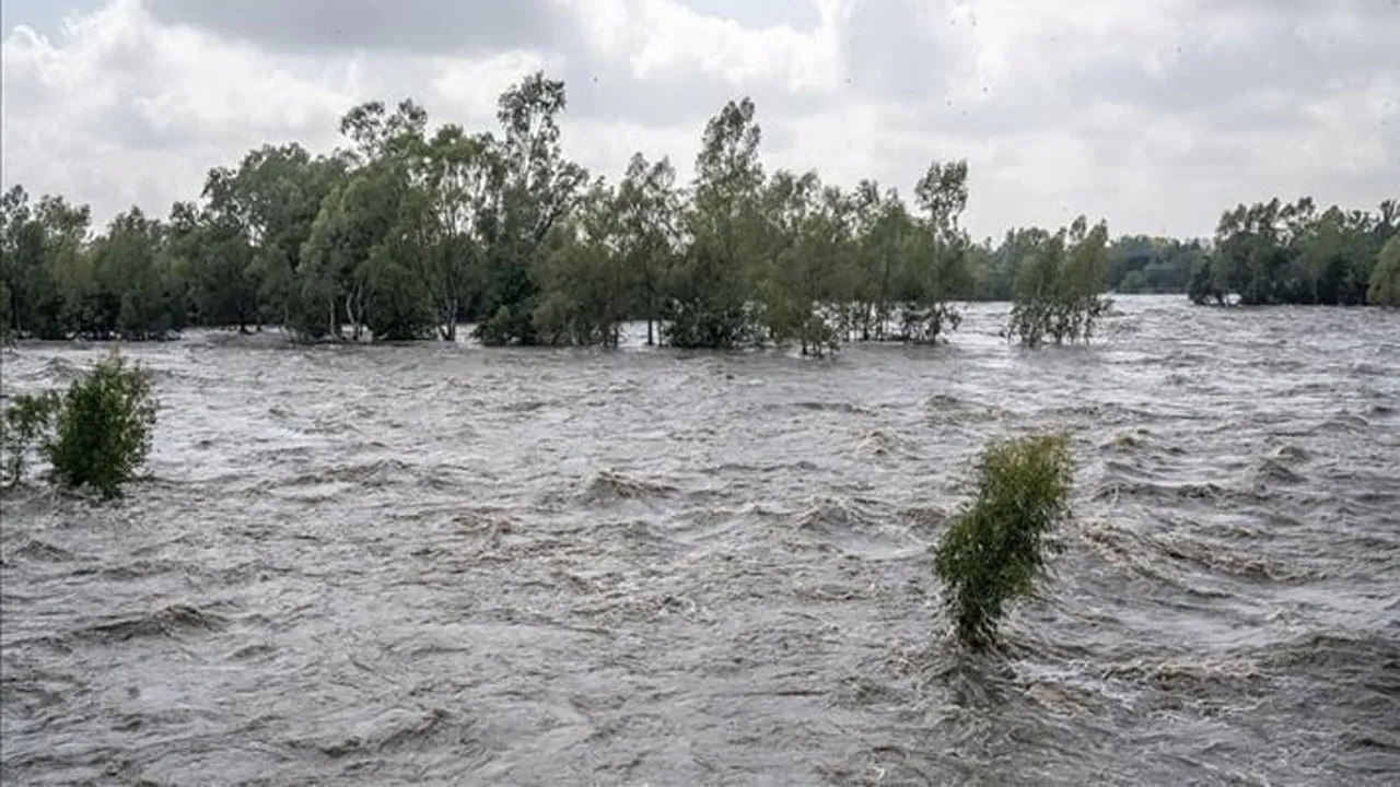 দক্ষিণ আফ্রিকার বন্যায় মৃতের সংখ্যা বেড়ে ৬৭ জনে দাঁড়িয়েছে