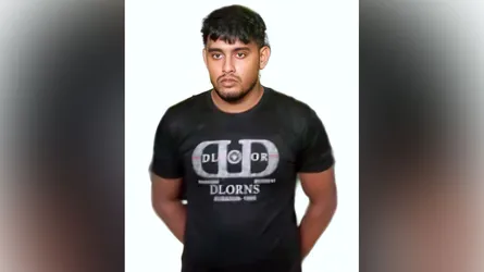 বাগাতিপাড়ায় গৃহবধূ হত্যা মামলায় স্বামী গ্রেফতার