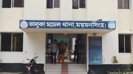 ভালুকায় অচেতন করে ৩৫ লাখ টাকার মালামাল লুট, অসুস্থ ৮
