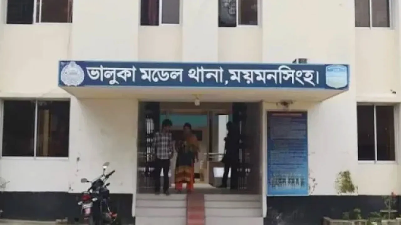 ভালুকায় অচেতন করে ৩৫ লাখ টাকার মালামাল লুট, অসুস্থ ৮