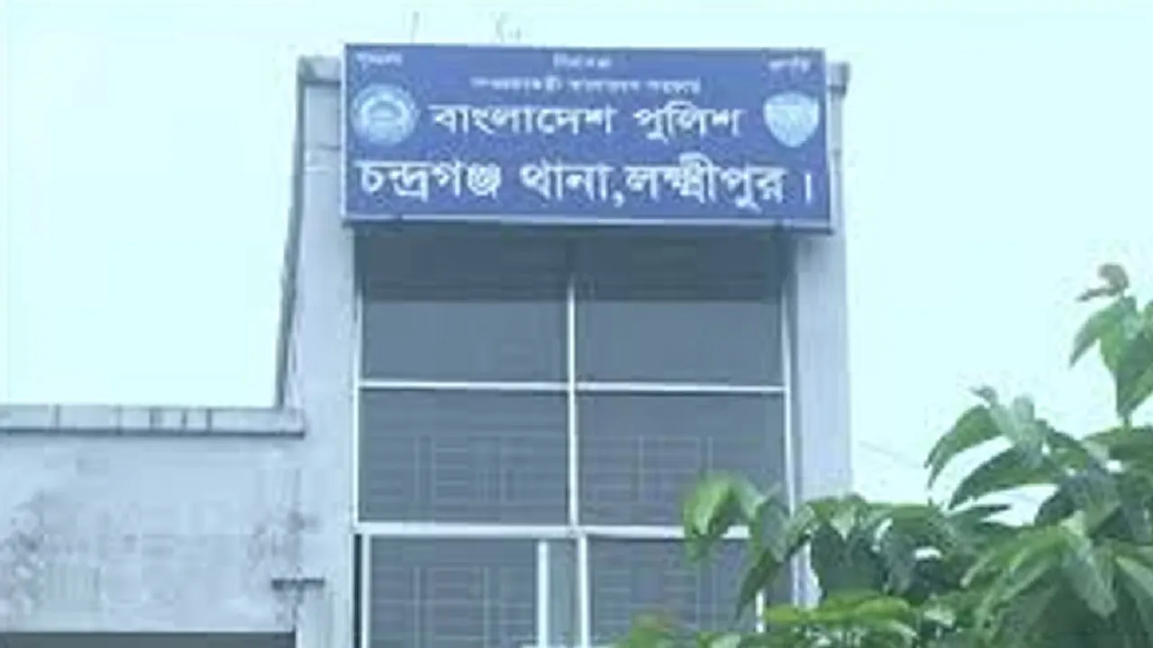 লক্ষ্মীপুরে মাদককারবারিকে কুপিয়ে হত্যা