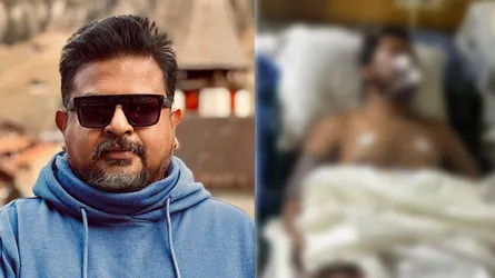 নুর ইস্যুতে ক্ষোভ প্রকাশ করলেন সাংবাদিক জুলকারনাইন সায়ের