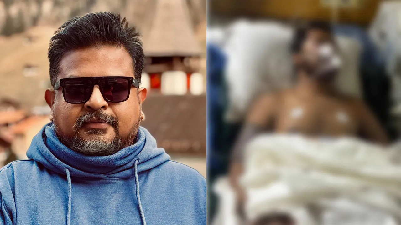 নুর ইস্যুতে ক্ষোভ প্রকাশ করলেন সাংবাদিক জুলকারনাইন সায়ের