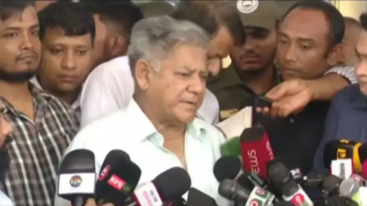 প্রশিক্ষণ কিভাবে কোথায় করতে হবে, তা নতুন করে দেখা দরকার