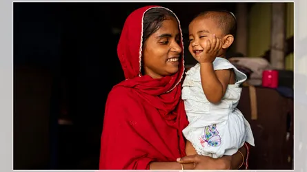 শিশু ও নারী উন্নয়নে প্রয়োজন জনসচেতনতা