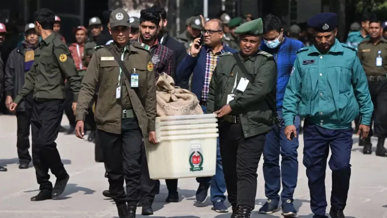 বিগত ৩ নির্বাচন পর্যালোচনার কমিটিকে কমিশনে রুপান্তর, বাড়লো সময়