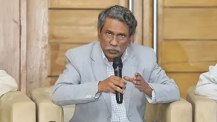 রাজনীতিকদের গণমাধ্যমের স্বাধীনতায় প্রতিশ্রুতিই হবে বড় সংস্কার
