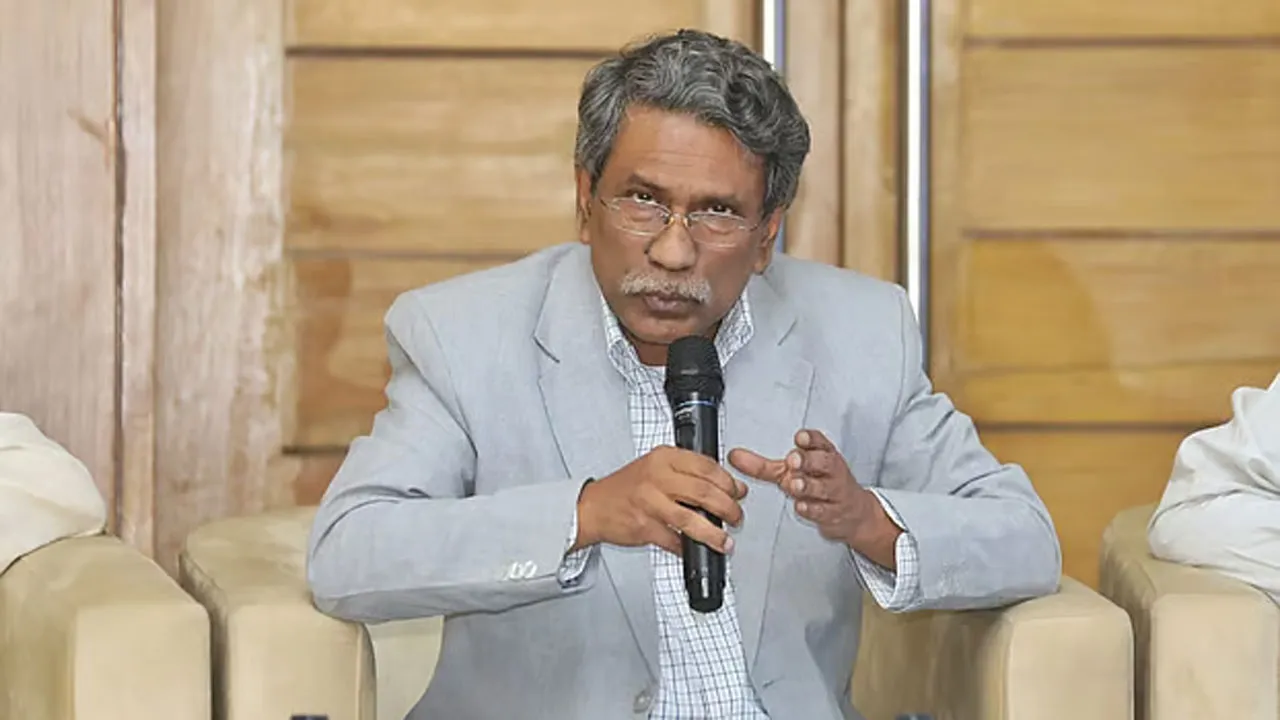 বৃহস্পতিবারের মধ্যে জাতীয় সনদের জায়গায় পৌঁছানোর আশা আলী রীয়াজের