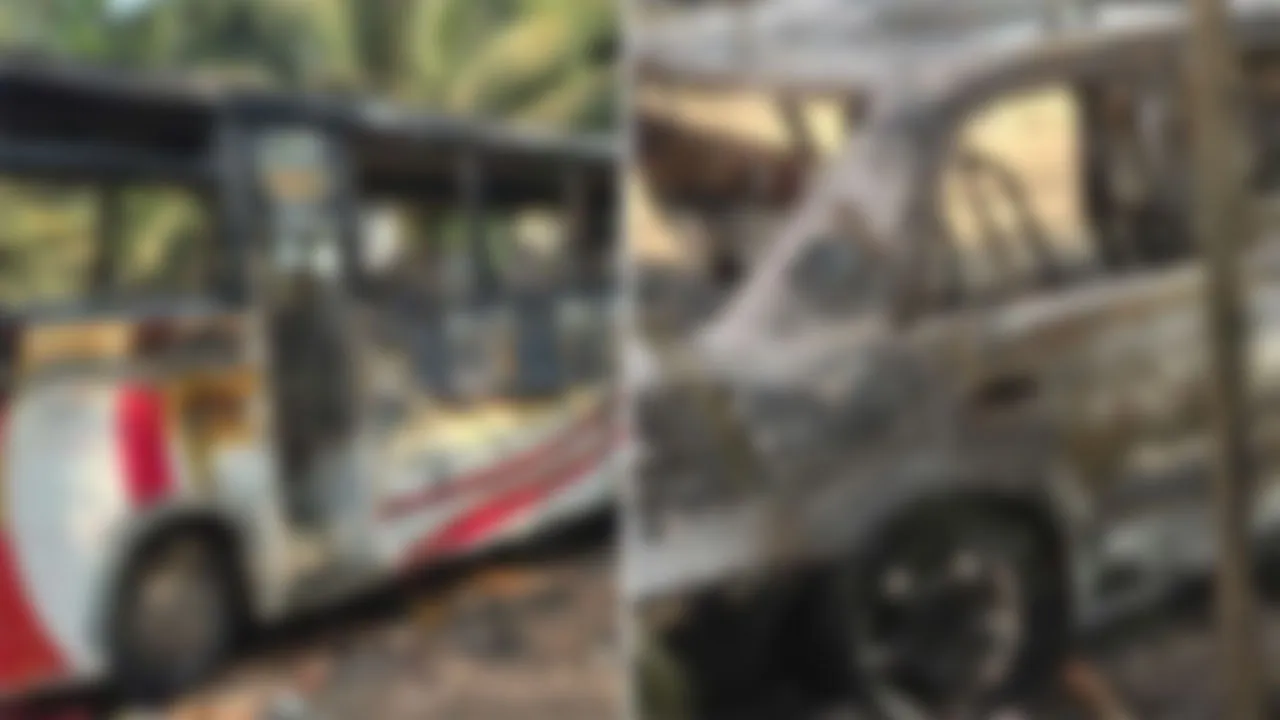 সাভারে ২ বিশ্ববিদ্যালয়ের শিক্ষার্থীদের সংঘর্ষে আহত শতাধিক